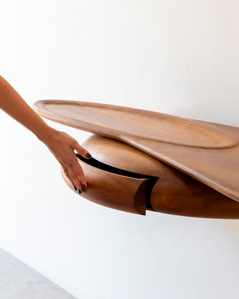 Aparador ITA 120cm - Pronta-entrega
