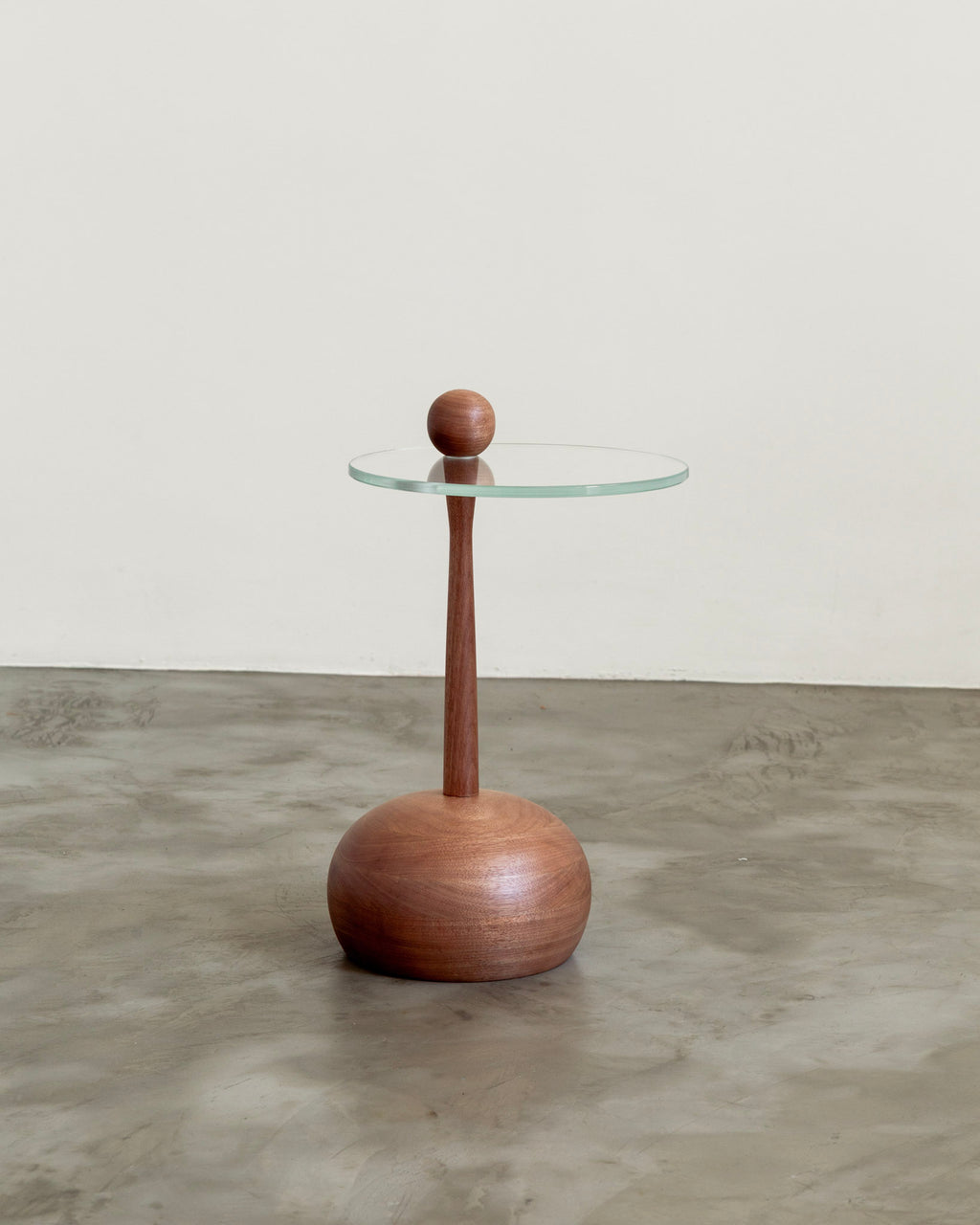 Mesa Lateral Serena - Pronta-entrega