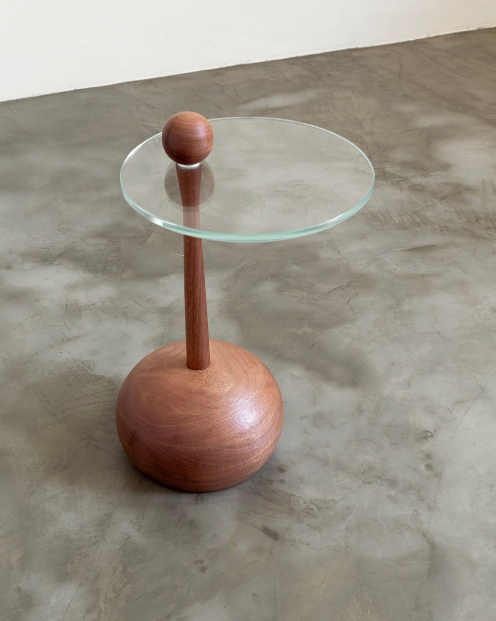 Mesa Lateral Serena - Pronta-entrega