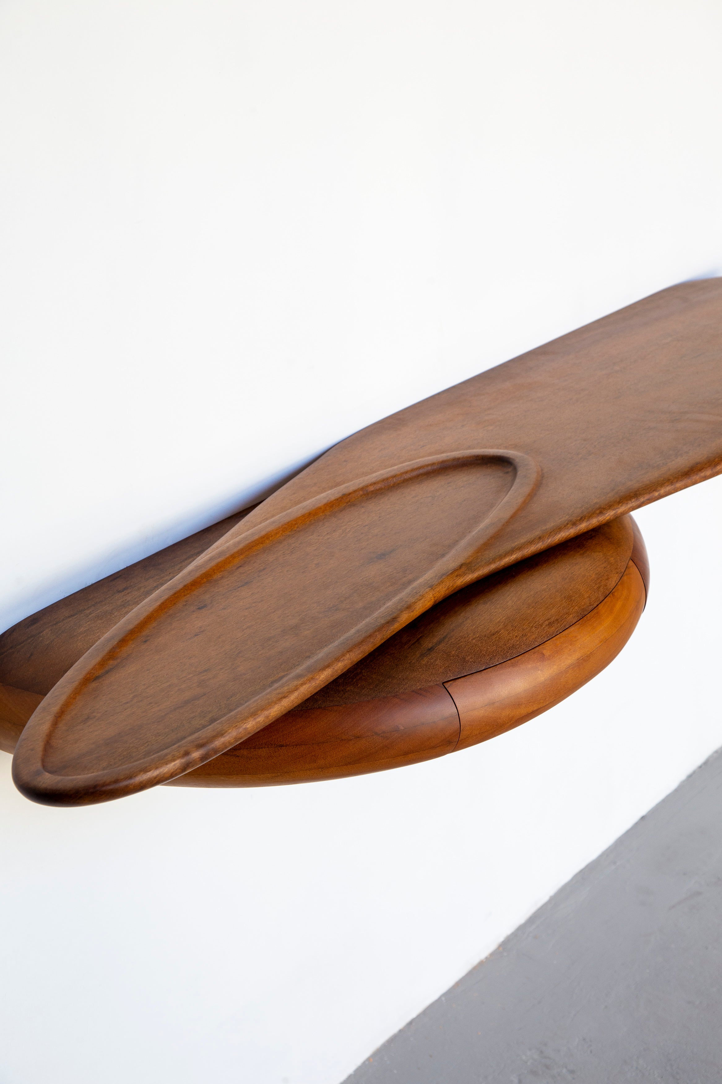 Aparador ITA 175 cm - Pronta-entrega