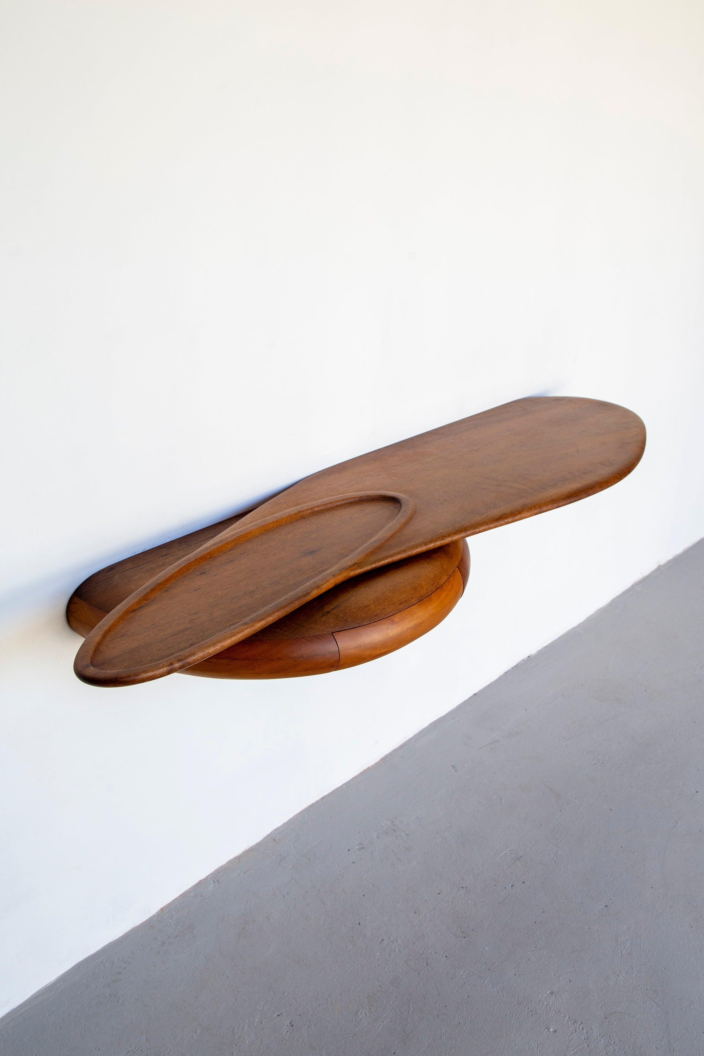 Aparador ITA 175 cm - Pronta-entrega