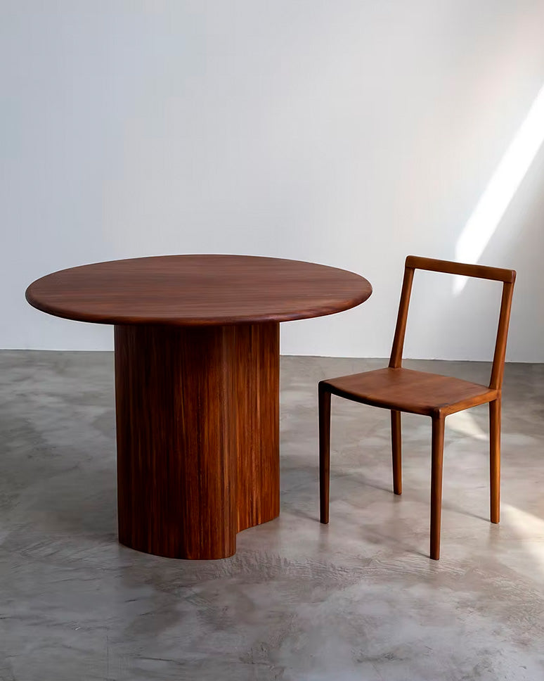 Mesa Apis D100CM - Pronta-entrega