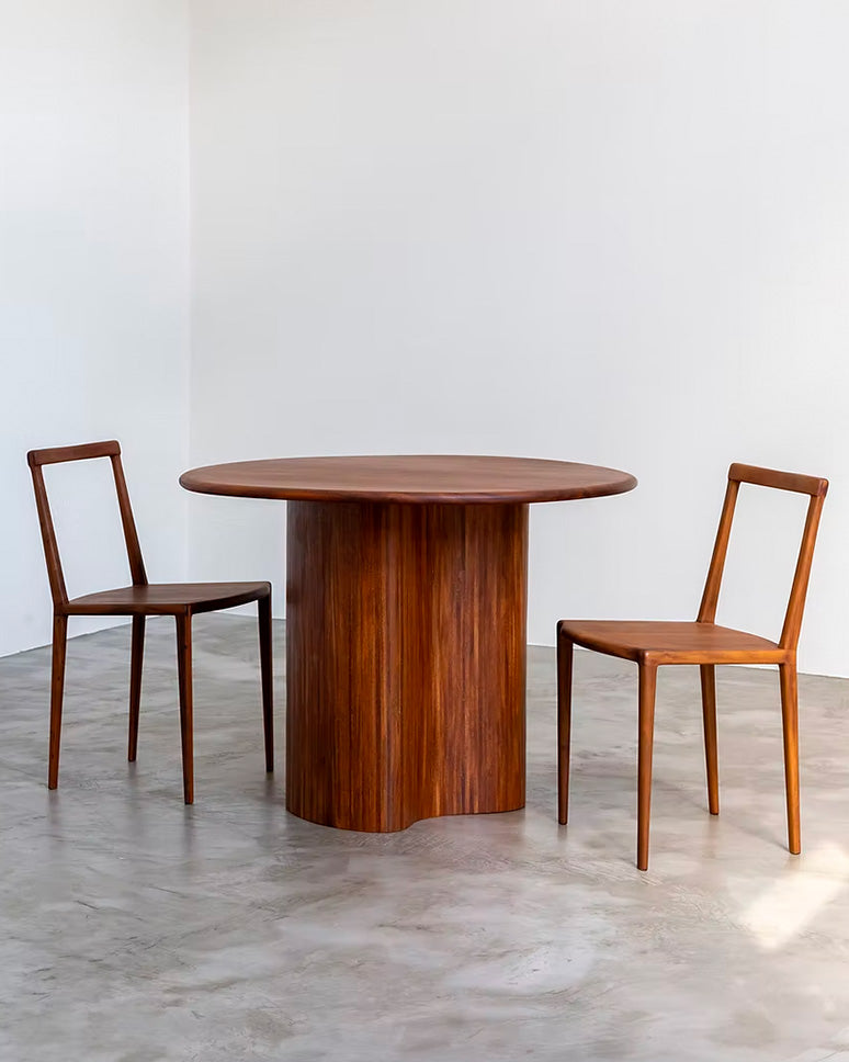 Mesa Apis D100CM - Pronta-entrega