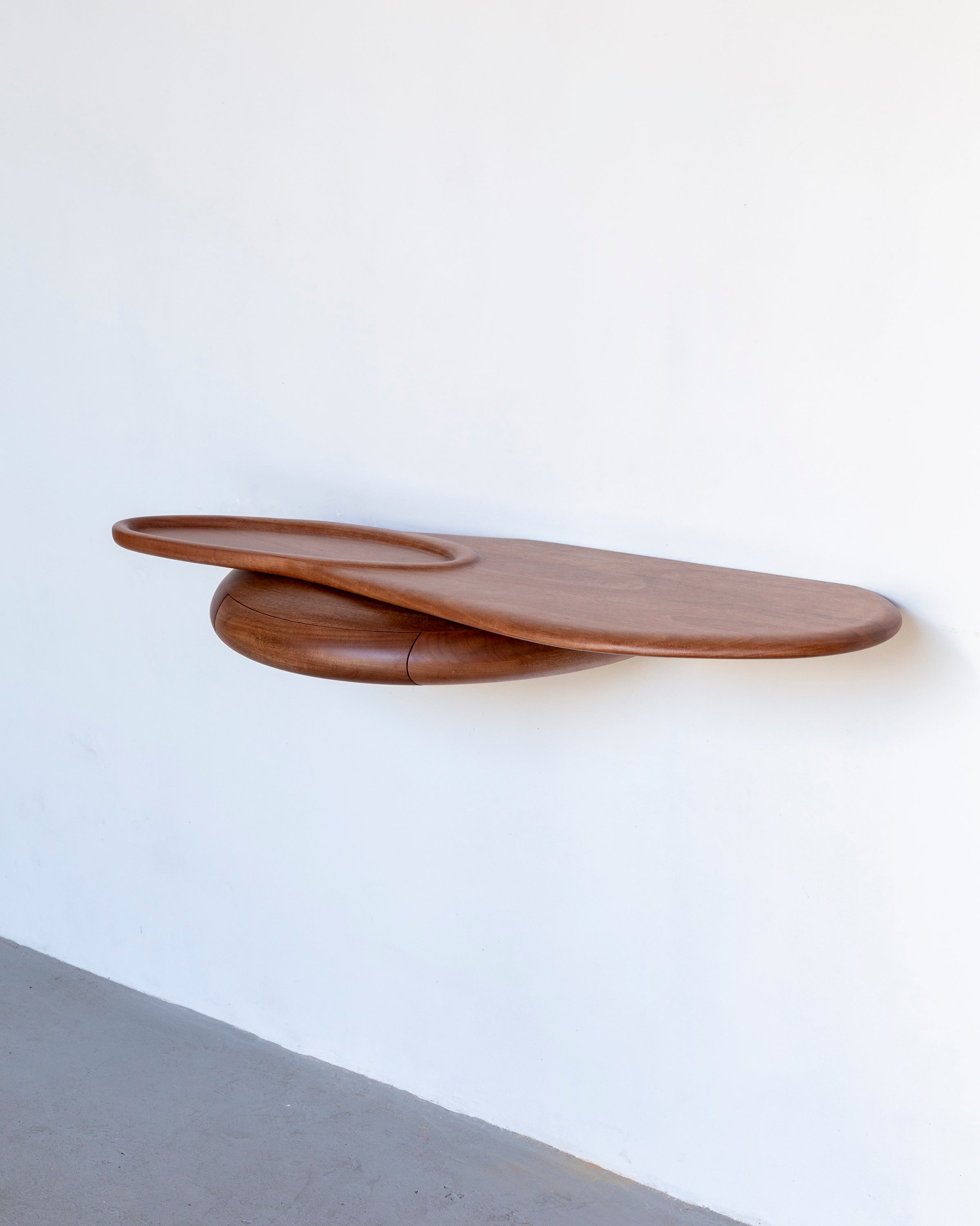 Aparador ITA 120cm - Pronta-entrega