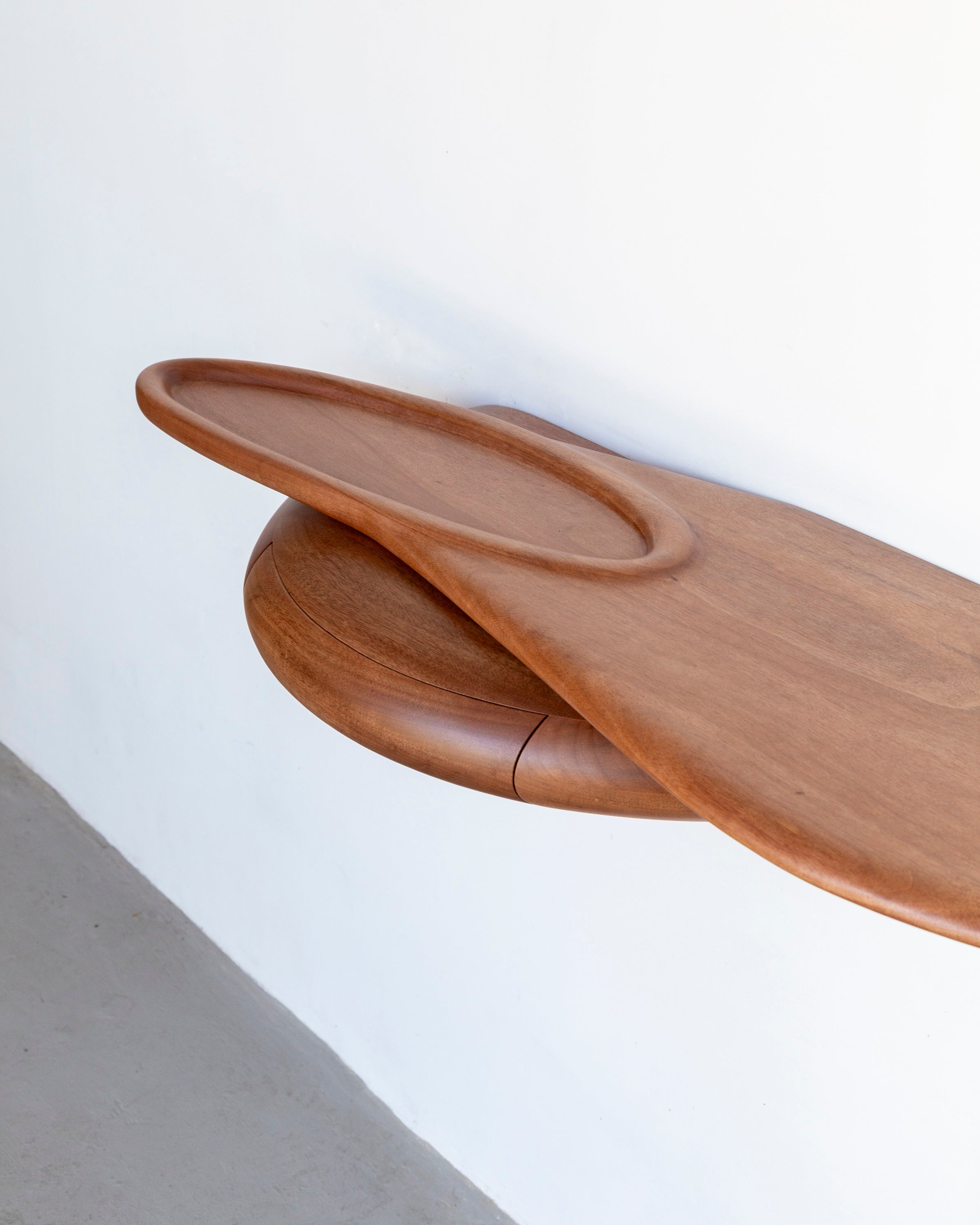 Aparador ITA 120cm - Pronta-entrega