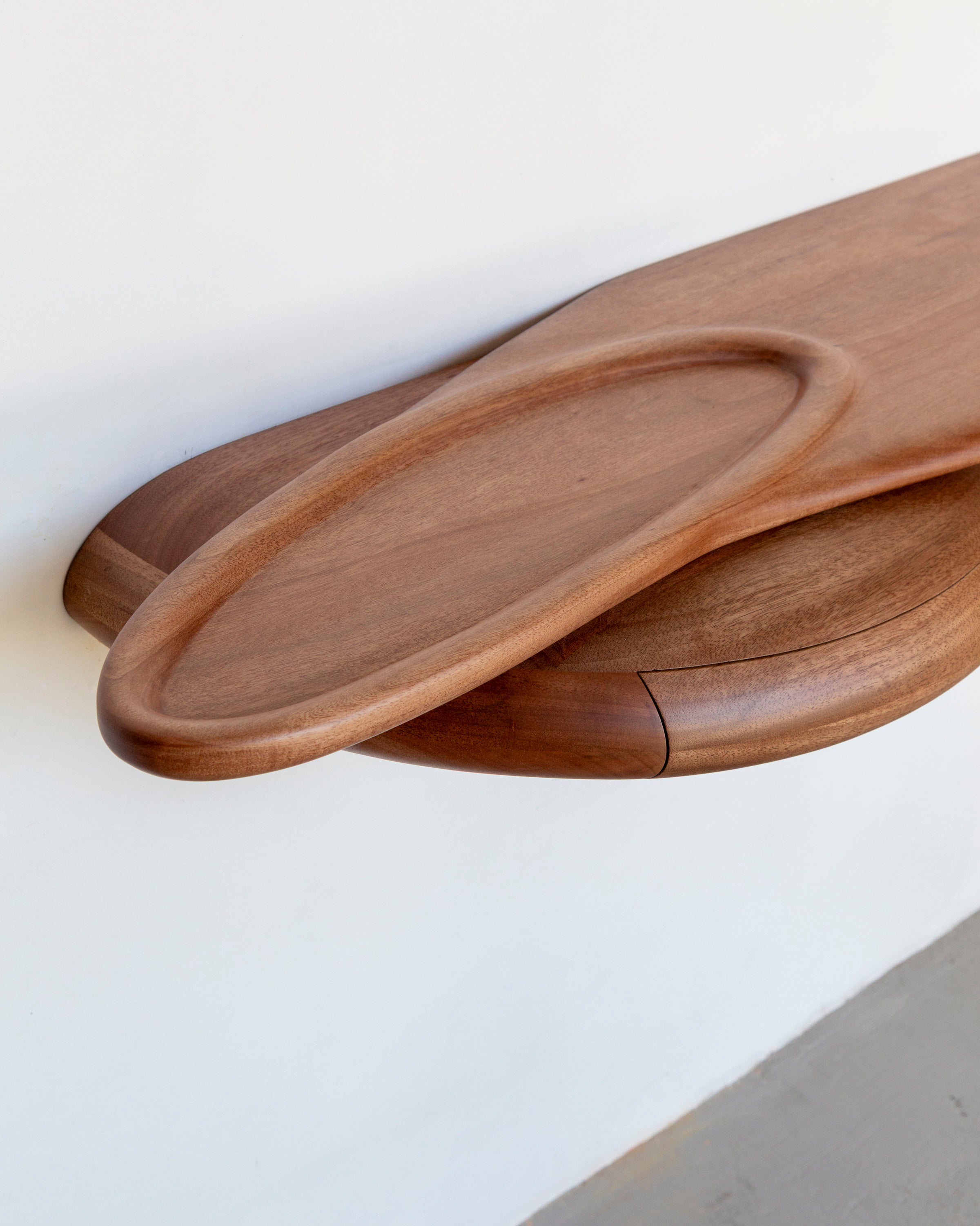 Aparador ITA 120cm - Pronta-entrega