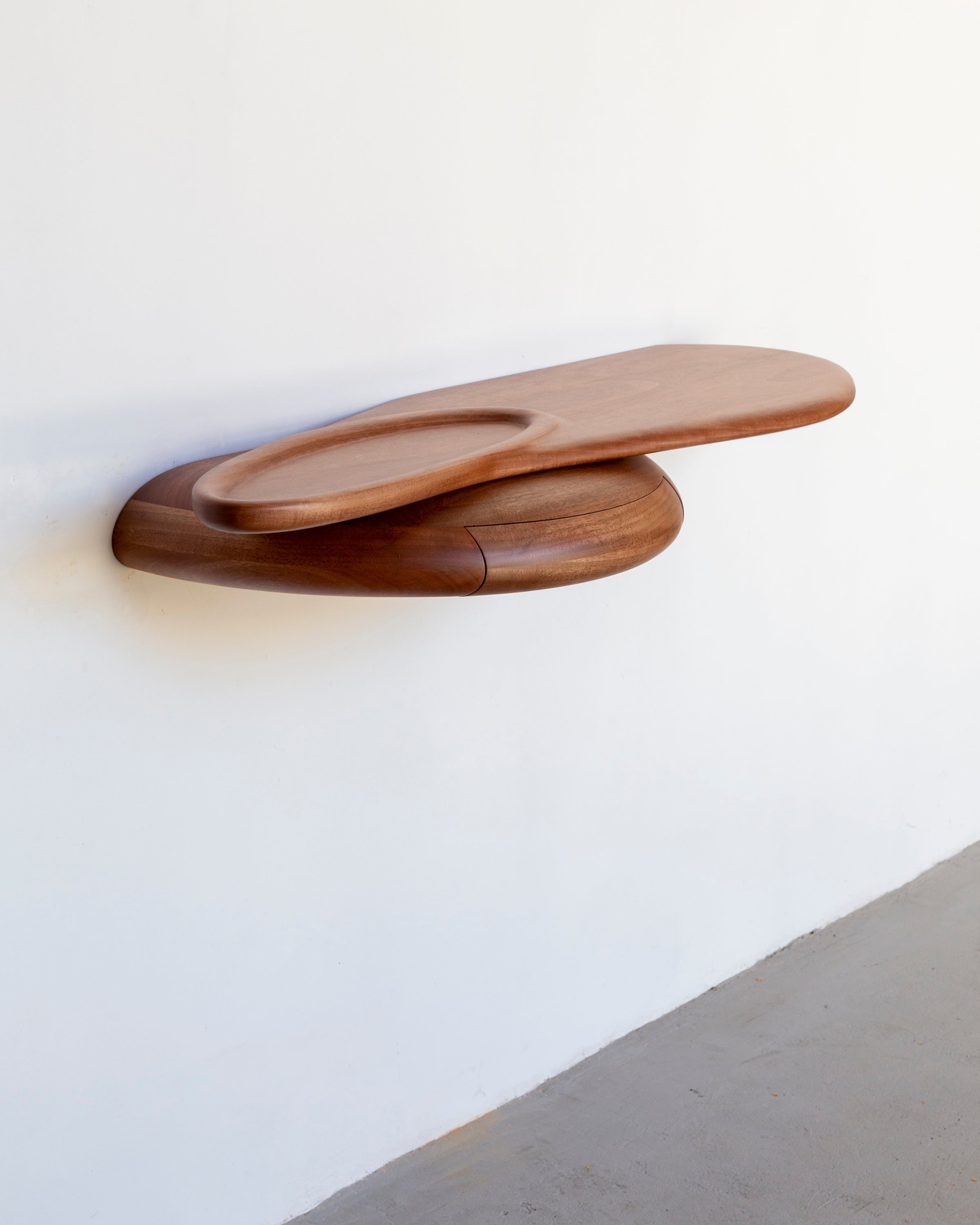 Aparador ITA 120cm - Pronta-entrega