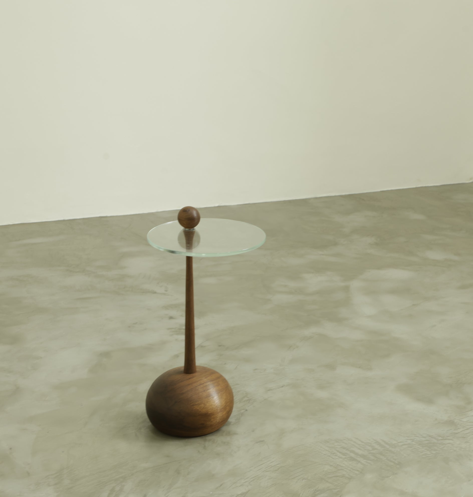 Mesa Lateral Serena - Pronta-entrega