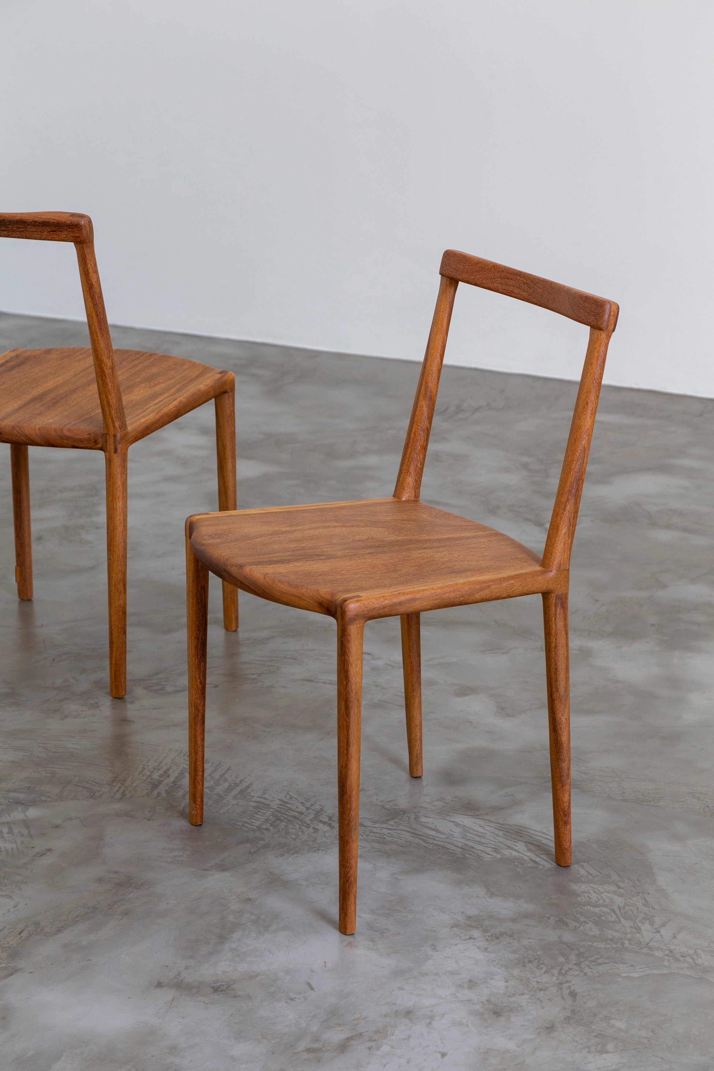 Cadeira Gi - Pronta-entrega