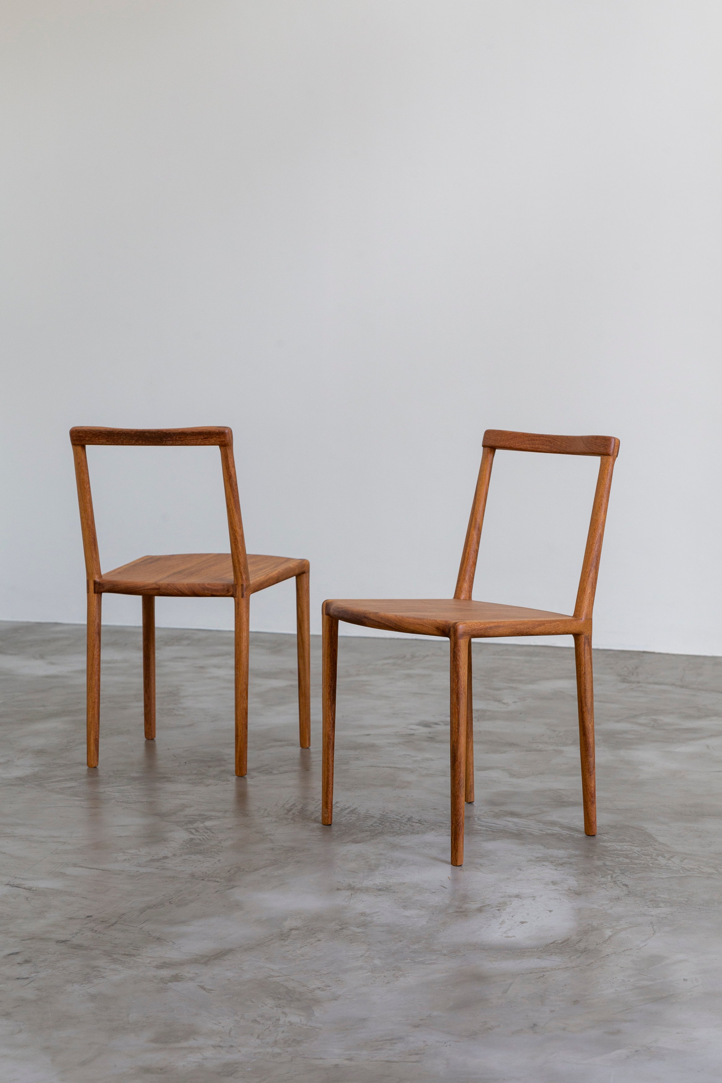 Cadeira Gi - Pronta-entrega