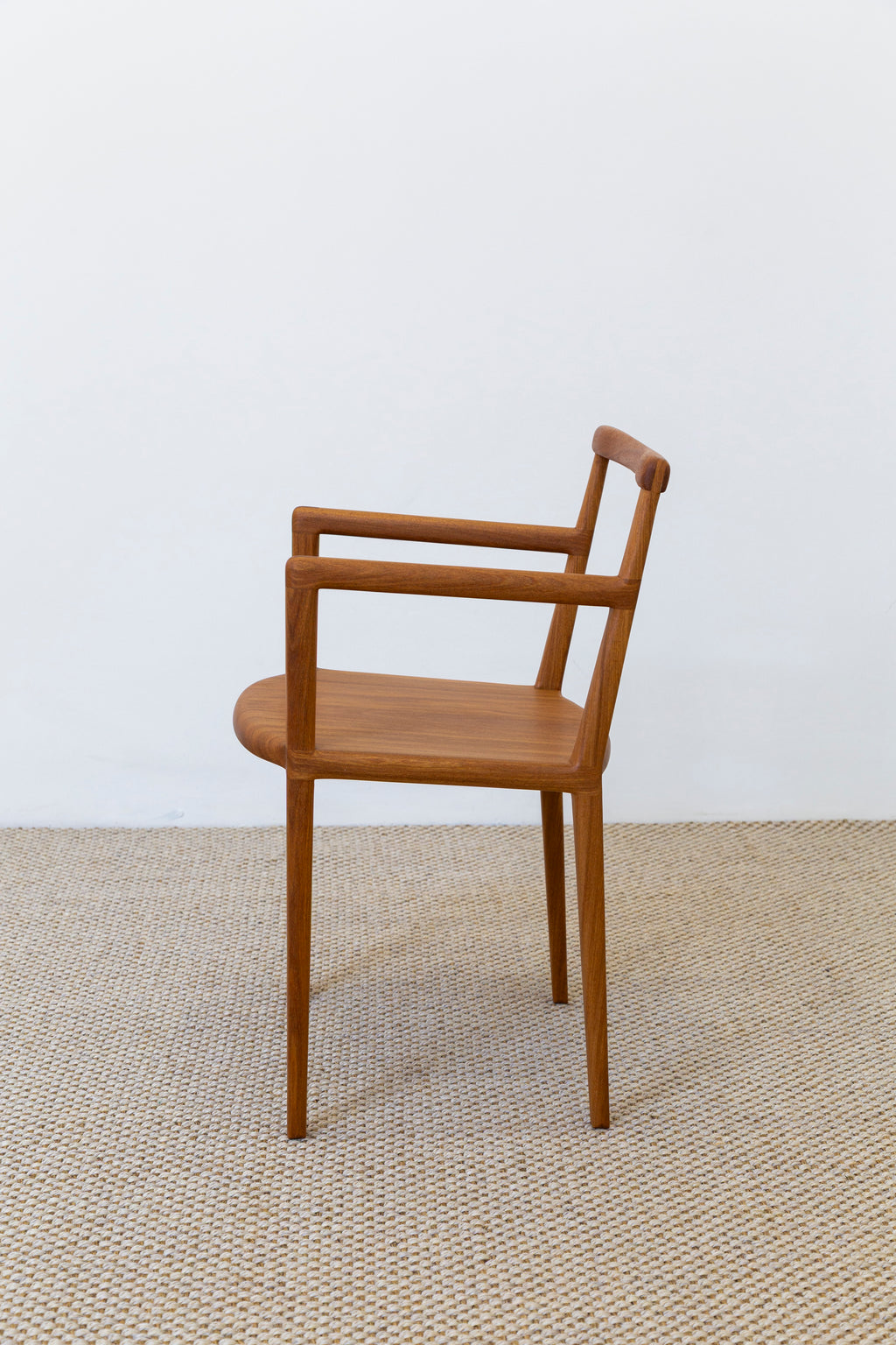 Cadeira Gi com Braço