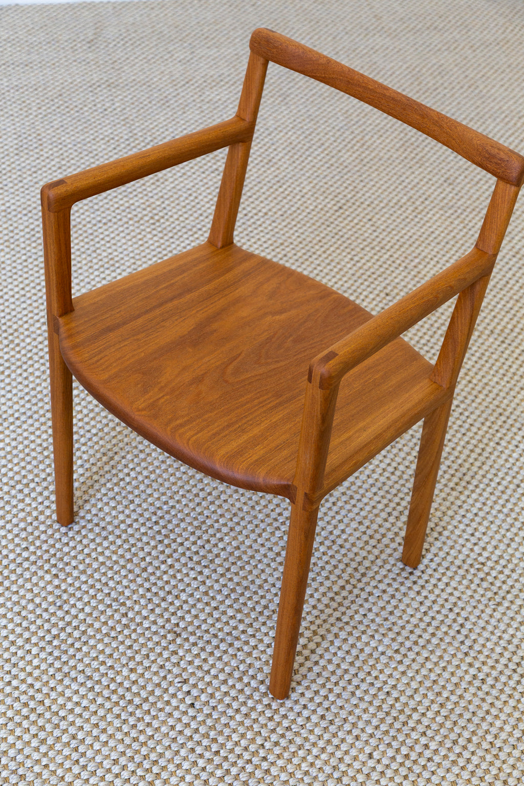 Cadeira Gi com Braço