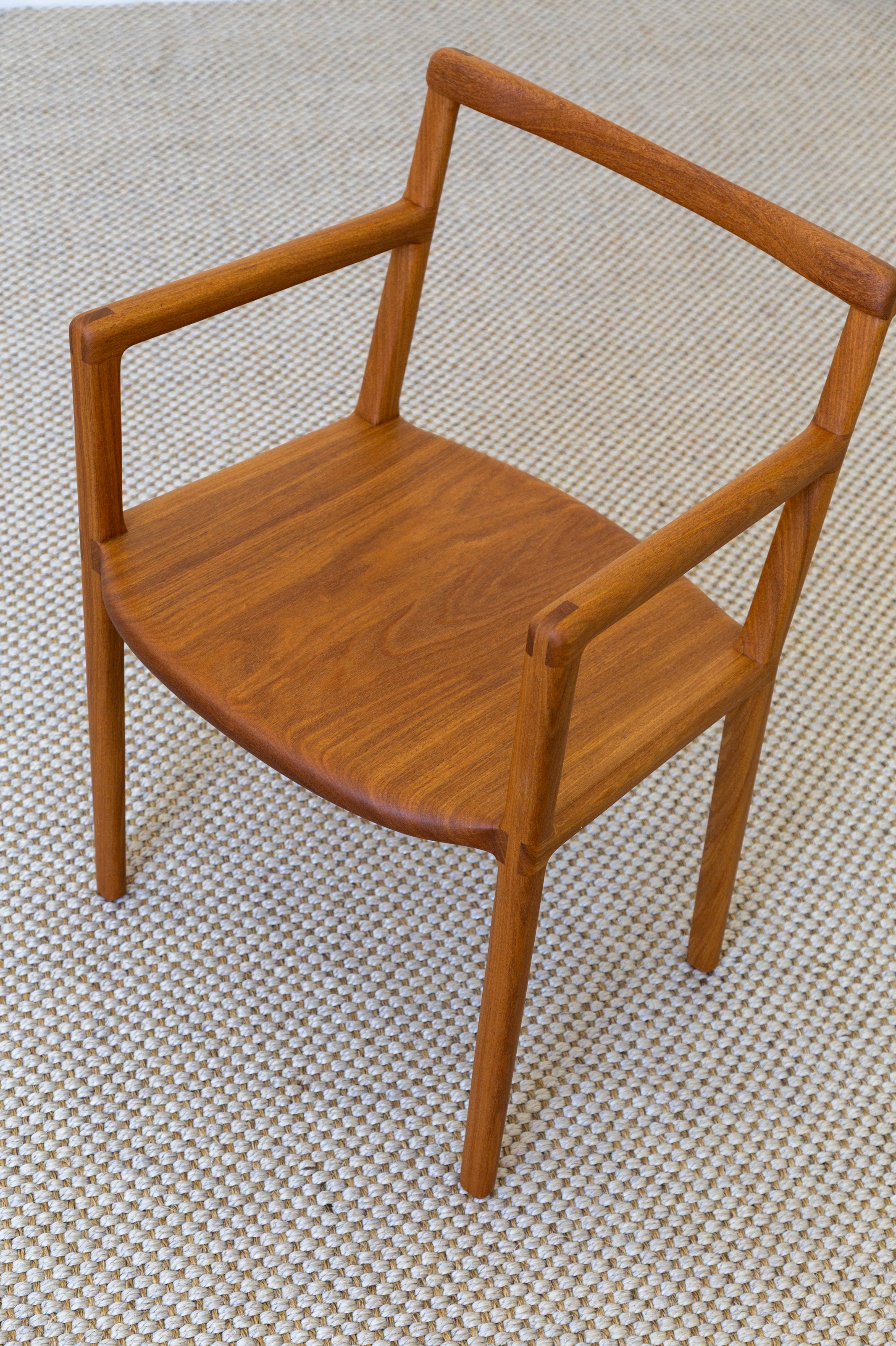 Cadeira Gi com Braço