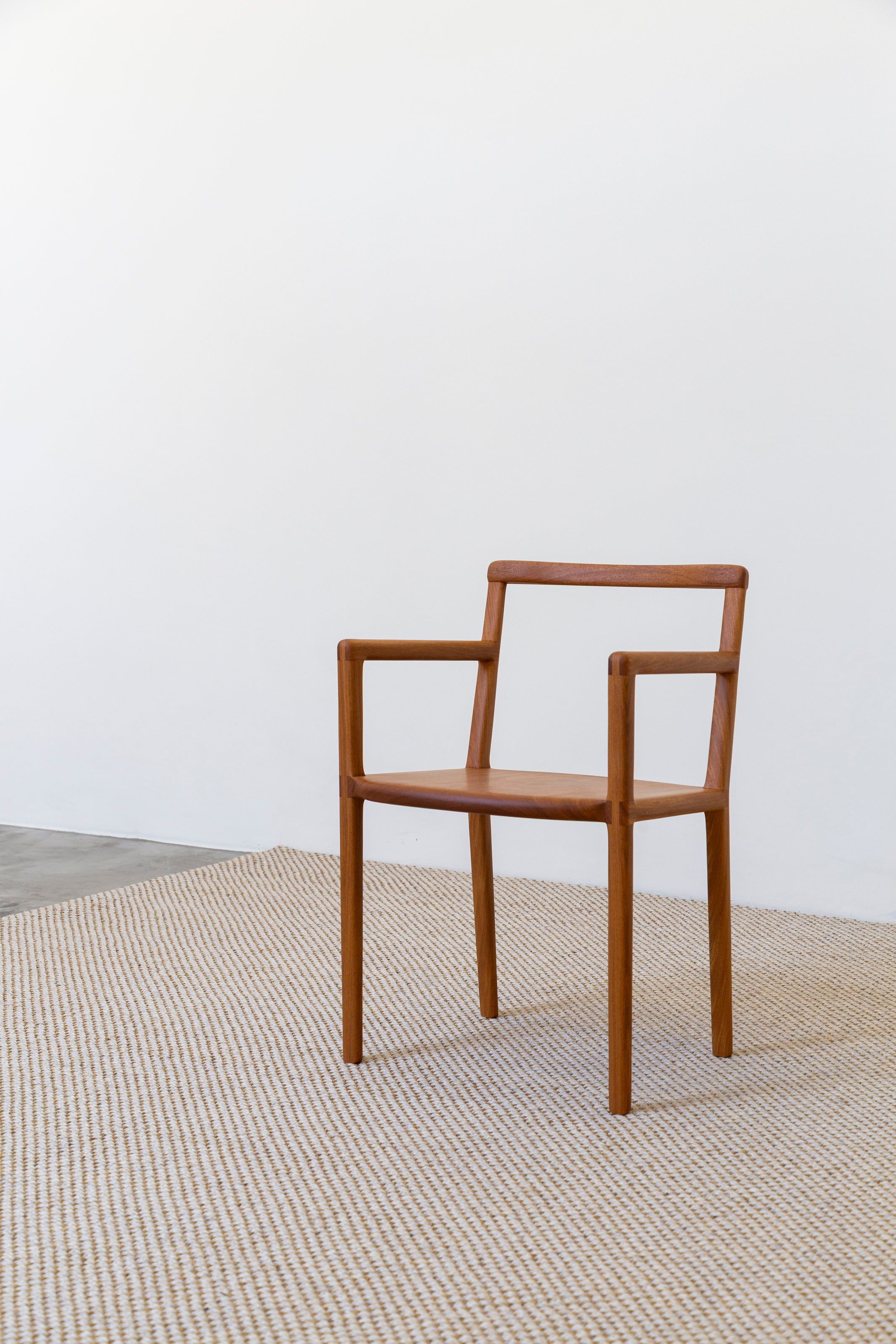 Cadeira Gi com Braço