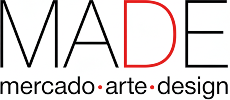 Logo da revista Made