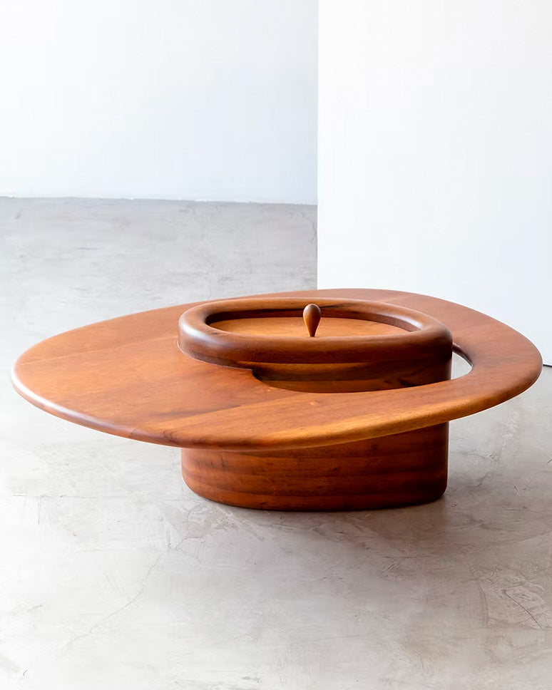 Mesa de Centro ITA - Pronta-entrega