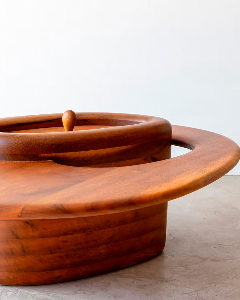 Mesa de Centro ITA - Pronta-entrega