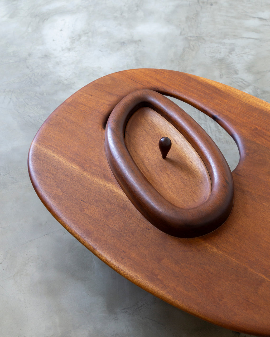 Mesa de Centro ITA - Pronta-entrega