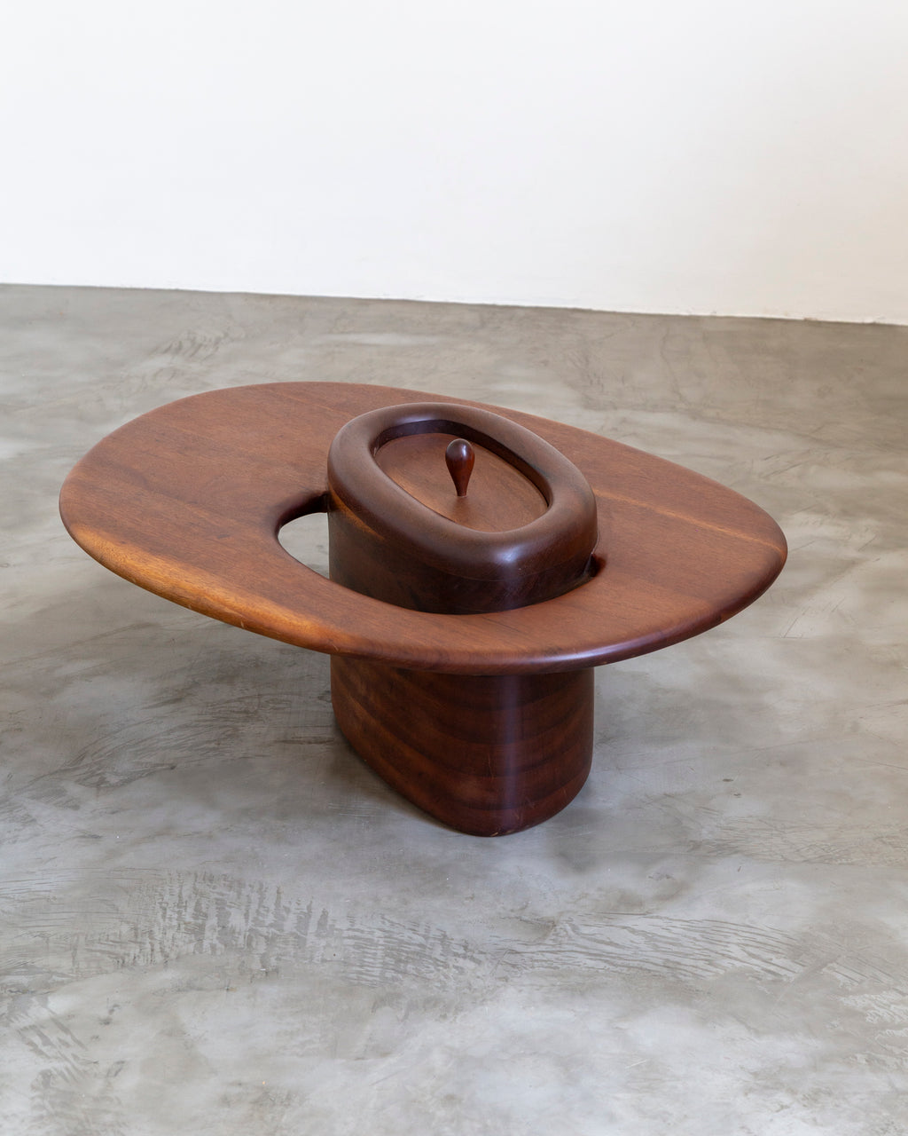 Mesa de Centro ITA - Pronta-entrega