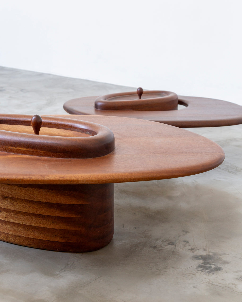 Mesa de Centro ITA - Pronta-entrega