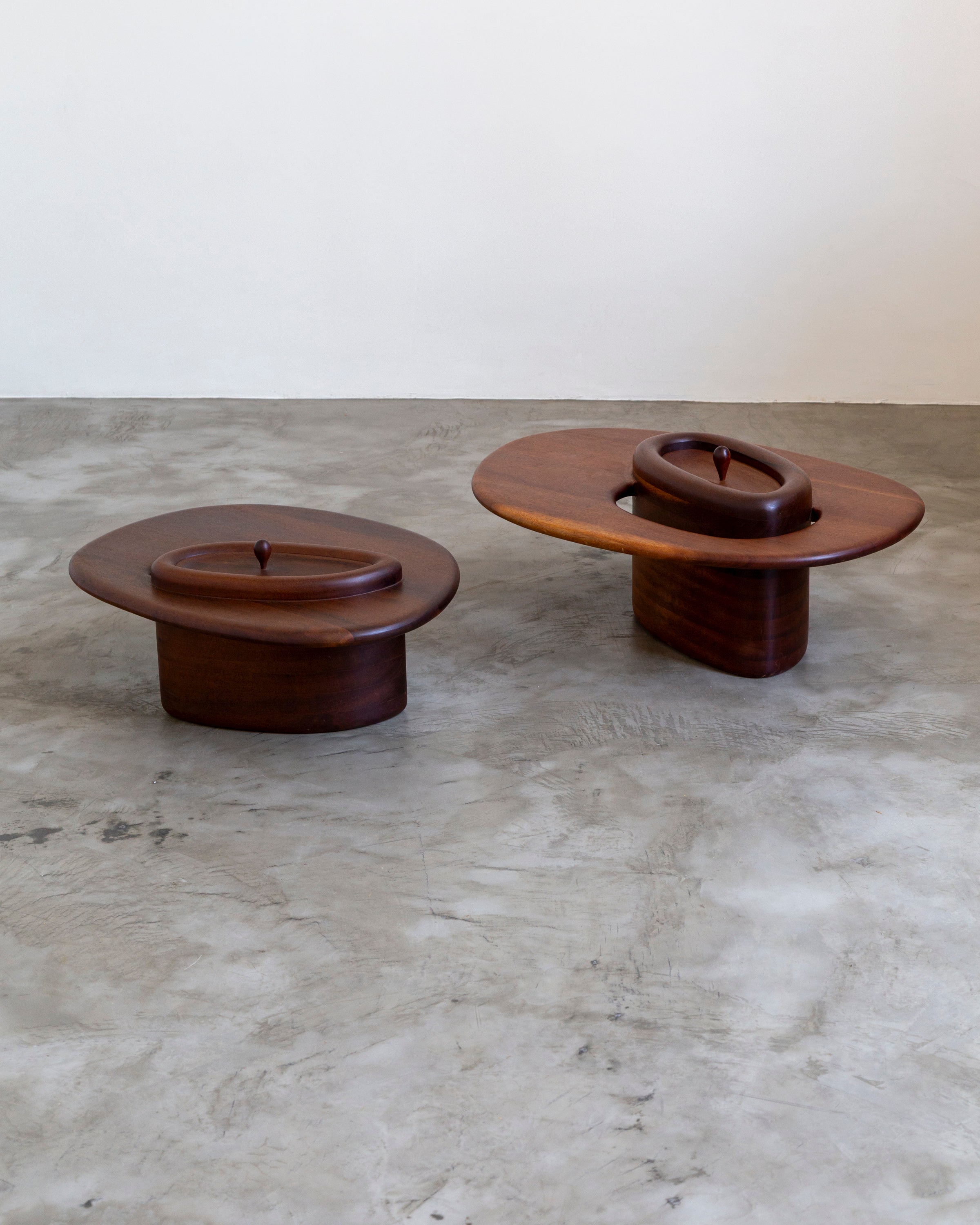 Mesa de Centro ITA - Pronta-entrega