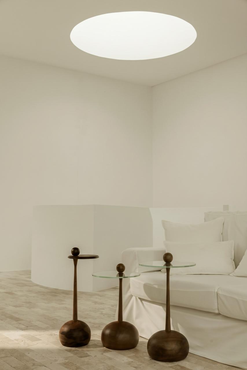 Mesa Lateral Serena