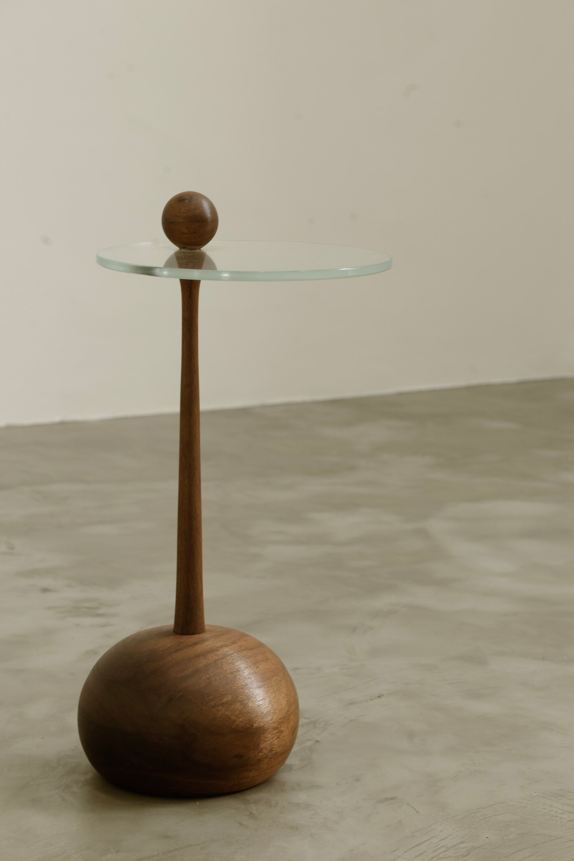 Mesa Lateral Serena - Pronta-entrega