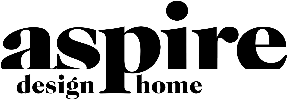 Aspire magazine logo