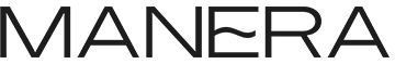 Logo da ManeraMagazine