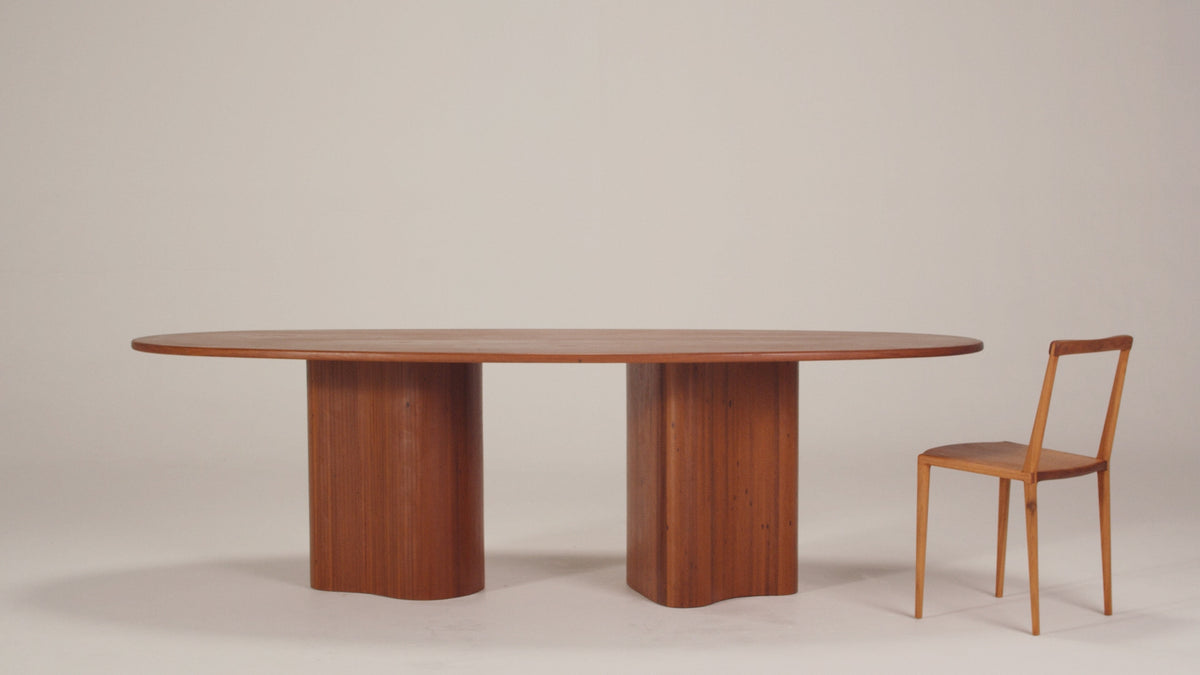Mesa de Jantar Jataí